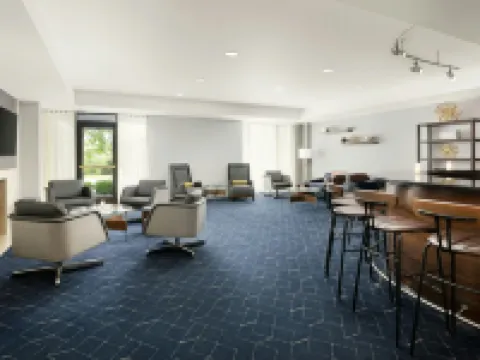 Courtyard Concord Hotels in Concord