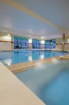 Courtyard Lenox Berkshires - Pools