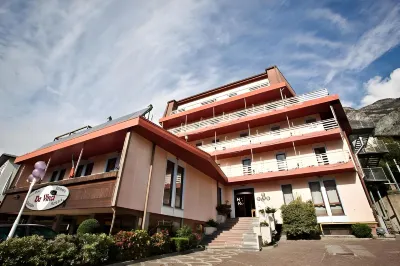 Hotel Rendez Vous Hotels in Châtillon