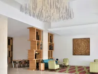 Fairfield by Marriott Kolkata Hotels in Kolkata