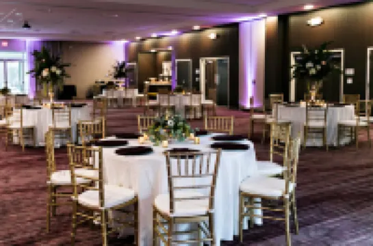 코트야드 바이 메리어트 서배너 에어포트