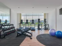 Fairfield by Marriott Bintulu Paragon Hotels in Bintulu