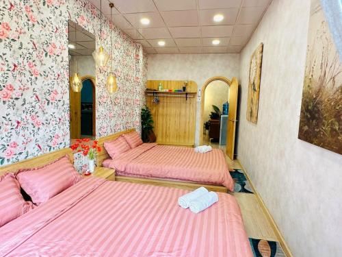 Peaceful Saigon Homestay_5