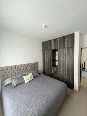 House in Private Altus 1 - Bungalows