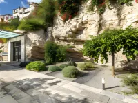 San Giorgio Palace Hotel Ragusa Ibla Hotel in zona Palazzo Sortino Trono