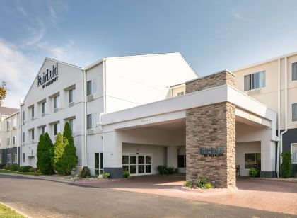 Fairfield Inn Manhattan