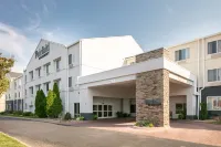 Fairfield Inn Manhattan Hotel a Manhattan