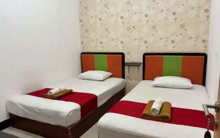 Allegria Residence Отели в г. Comal