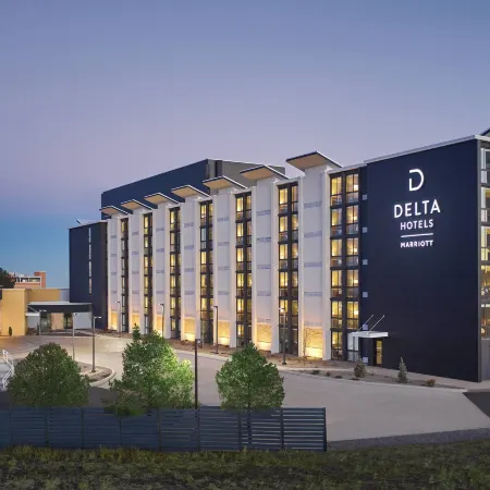 Delta Hotels Denver Thornton