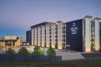 Delta Hotels Denver Thornton - breakfast