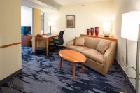 Fairfield Inn & Suites South Boston Hotels in South Boston