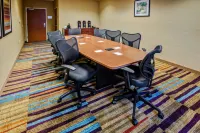 Fairfield Inn & Suites Naples