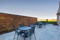 Fairfield Inn & Suites Oskaloosa