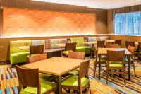 Fairfield Inn & Suites Mobile Saraland - Frühstück