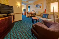 Fairfield Inn & Suites Weatherford Hotels in Custer County