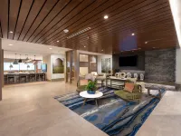 Fairfield Inn & Suites Arkadelphia Hotels in Clark County