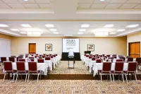 Four Points by Sheraton Raleigh Durham Airport