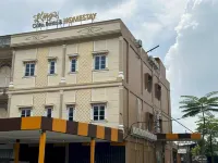 Collection O Pusat Kota Pekanbaru Near Rumah Sakit Prima Các khách sạn ở Payung Sekaki