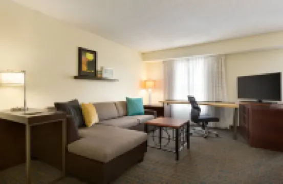 Residence Inn Corpus Christi Hotels in Nueces County