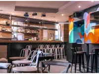 Safestay Madrid Central