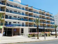 Apartamentos MS Pepita
