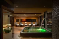 麗笙藍標酒店-瑞格蘭 - SPA