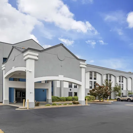 Comfort Inn Opelika - Auburn
