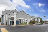 Comfort Inn Opelika - Auburn - Uima-altaat
