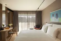 雅典都喜套房酒店 - Wi-Fi
