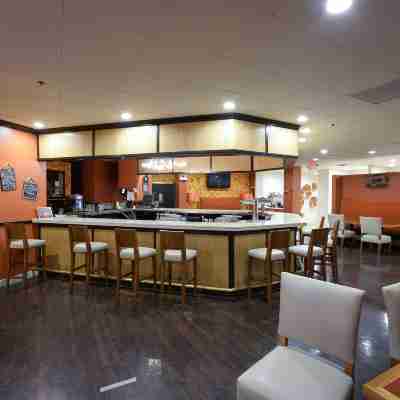 Wyndham Columbus Fitness & Recreational Facilities