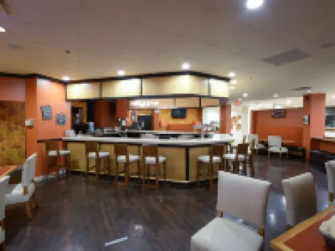 Wyndham Columbus Hotels in Columbus