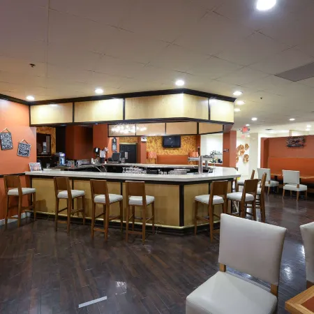 Wyndham Columbus