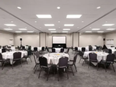 Wyndham Garden Fort Walton Beach Destin Hotels in Okaloosa Island