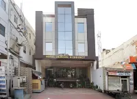 Hotel Jainson Residency Hoteller i Rakabganj