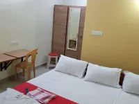 Sethu Residency Hotels in Dindigul