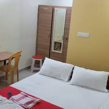 Sethu Residency