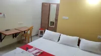 Sethu Residency Hotel a Dindigul