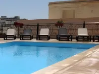 The Windsor Hotel - Pools