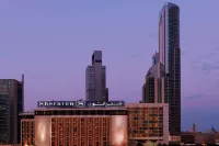 Sheraton Kuwait, a Luxury Collection Hotel, Kuwait City Hotels near Al Mahameed Shopping Center