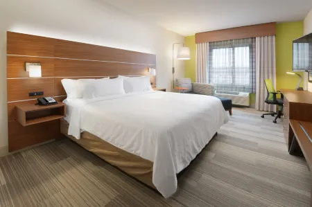Holiday Inn Express & Suites Camden by IHG Отели в г. Камден