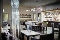 New Orleans Marriott - bar