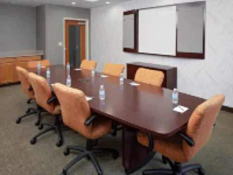 SpringHill Suites Ardmore Hotels in Ardmore