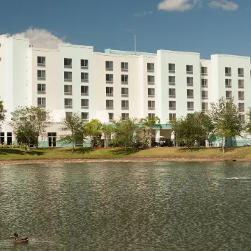 SpringHill Suites Orlando Airport