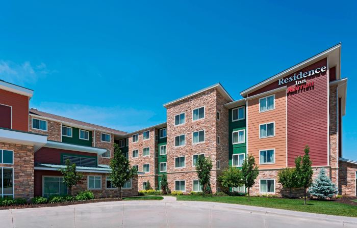 Residence Inn Omaha West