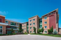 Residence Inn Omaha West - Pool