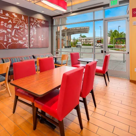 TownePlace Suites Bellingham