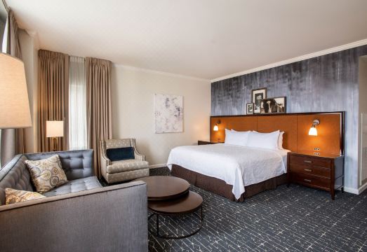 호텔 예약 꿀팁