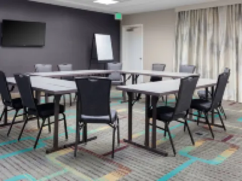 Residence Inn Atlanta McDonough Hotels in McDonough