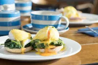 Hotel Football, Old Trafford, a Tribute Portfolio Hotel - breakfast