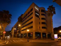 Eurostars Acteón Hotels near Malvarrosa Beach (Valencia)